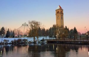Office Opens in Spokane, WA