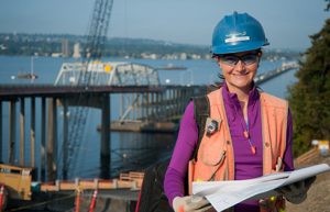 SR 520 Floating Bridge Wins ACEC’s National Project of The Year