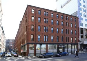 Affiliated GeoEngineers USA Office Opens in Boston, MA