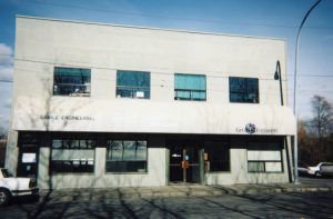 Office Opens in Bellingham, WA