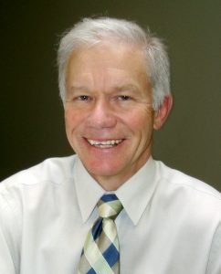 Gordon Denby Becomes President/COO