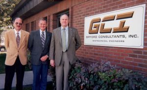 Firm Acquires Gifford Consultants in Spokane, WA