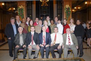 GeoEngineers Passes 300 Employee Mark