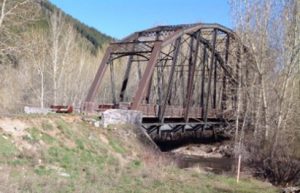 Bridge Project Wins AASHTO National Award