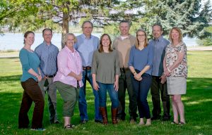 Office Opens in Kennewick, WA