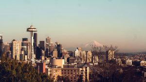 Office Opens in Seattle, WA