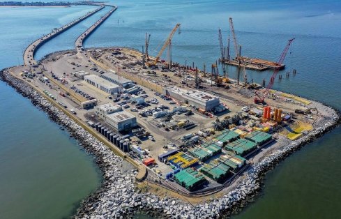 Hampton Roads Bridge-Tunnel Expansion