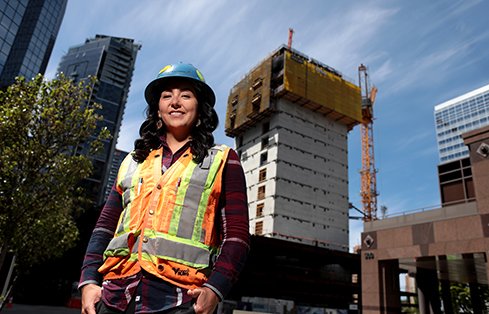 NAIOP WA Recognizes Nine GeoEngineers Projects with Awards