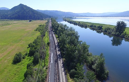 SH-3 Goosehaven Road Widening