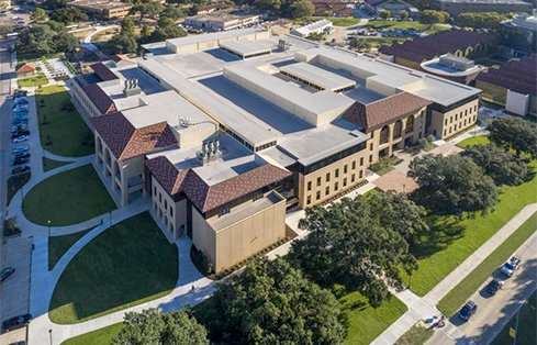 Meet Us at the LSU Engineering Network Reception