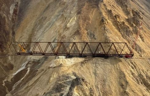 Polychrome Pass Improvements