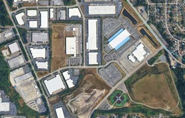 Mountain View Business Center