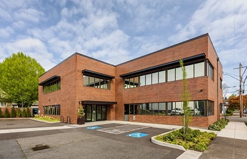 GeoEngineers’ Lake Oswego Office Has Moved